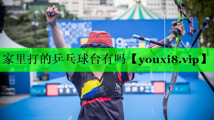 家里打的乒乓球台有吗